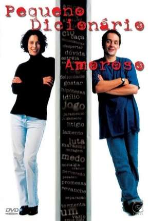 Pequeno Dicionário Amoroso Download Torrent