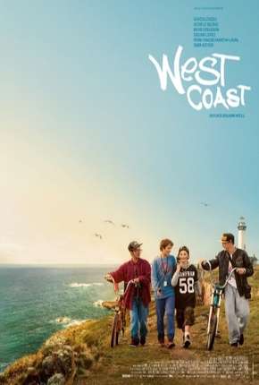 Pequenos Gângsteres - West Coast Download Torrent
