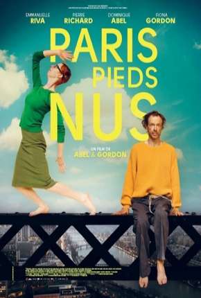Perdidos em Paris - Legendado Download Torrent