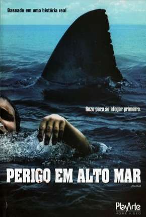 Perigo em Alto Mar Download Torrent