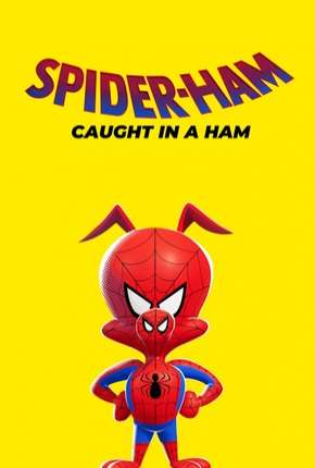 Peter Porker - O Espetacular Porco-Aranha Legendado Download Torrent