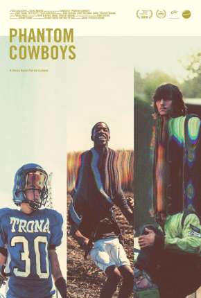 Phantom Cowboys - Legendado Download Torrent