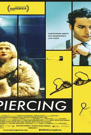 Piercing - Legendado Download Torrent