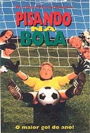 Pisando na Bola Download Torrent