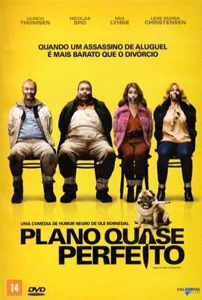 Plano Quase Perfeito Download Torrent