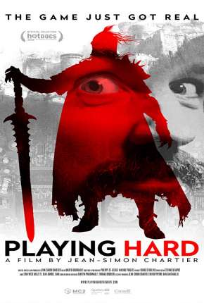 Playing Hard - Tudo em Jogo Legendado Download Torrent
