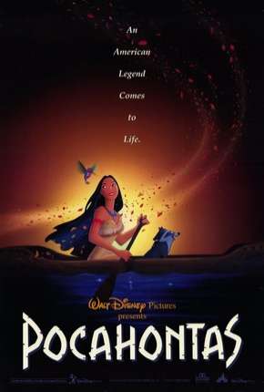 Pocahontas Download Torrent