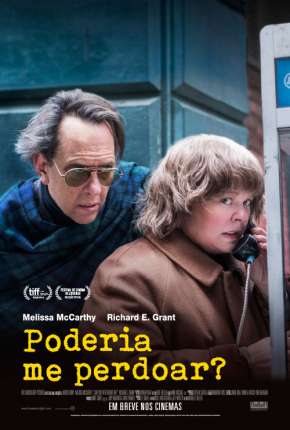 Poderia Me Perdoar? Download Torrent