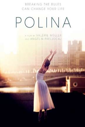 Polina - Legendado Download Torrent
