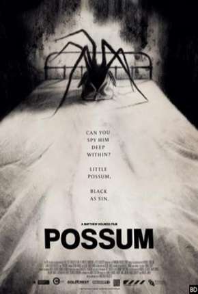 Possum - Legendado Download Torrent