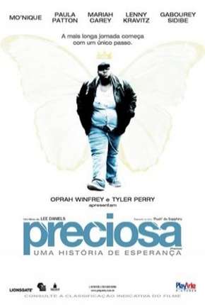 Preciosa - Uma História de Esperança Download Torrent