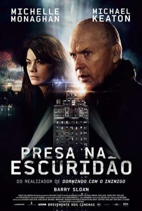 Presa na Escuridão Download Torrent