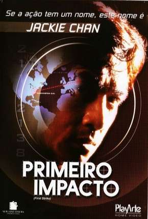 Primeiro Impacto Download Torrent