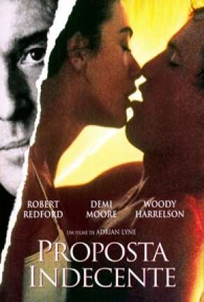 Proposta Indecente Download Torrent