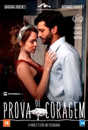 Prova de Coragem Download Torrent