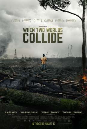 Quando Dois Mundos Colidem - Legendado Download Torrent