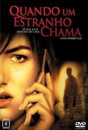 Quando um Estranho Chama Download Torrent
