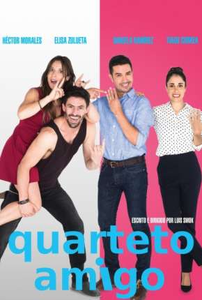 Quarteto Amigo Download Torrent