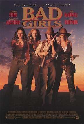 Quatro Mulheres e um Destino Download Torrent