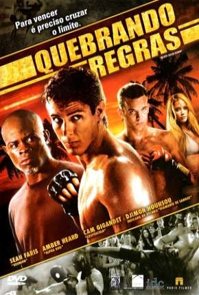 Quebrando Regras - Todos os Filmes Download Torrent