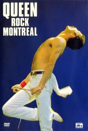 Queen Rock Montreal e Live Aid - Legendado Download Torrent