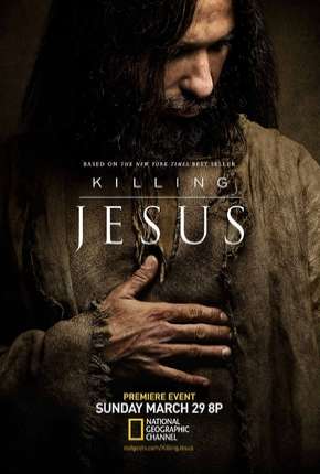 Quem Matou Jesus Download Torrent