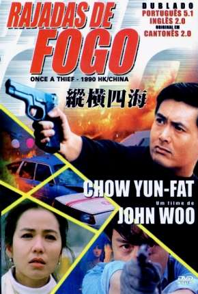 Rajadas de Fogo Download Torrent