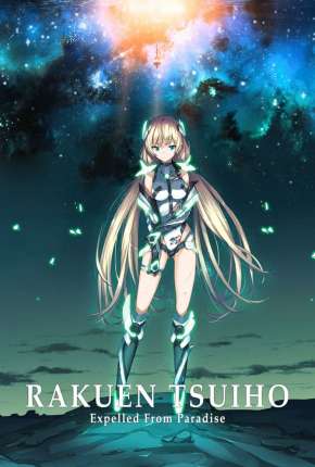 Rakuen Tsuiho - Expelled from Paradise Download Torrent