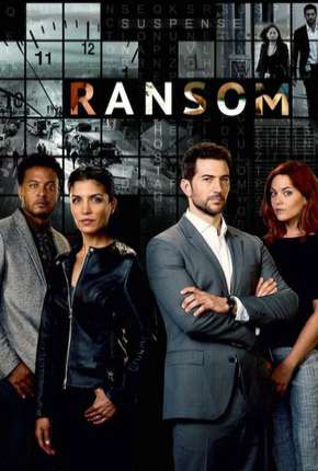 Ransom - 1ª Temporada Legendada Download Torrent