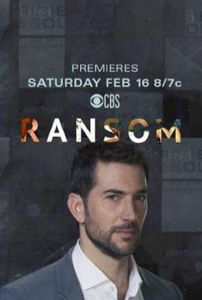 Ransom - 3ª Temporada Download Torrent