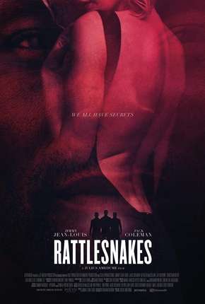Rattlesnakes - Legendado Download Torrent