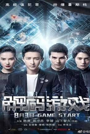 Reborn - Legendado Download Torrent