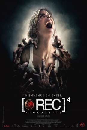 REC 4 - Apocalipse Download Torrent