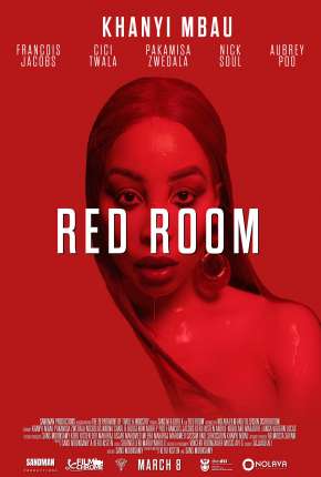 Red Room - Legendado Download Torrent
