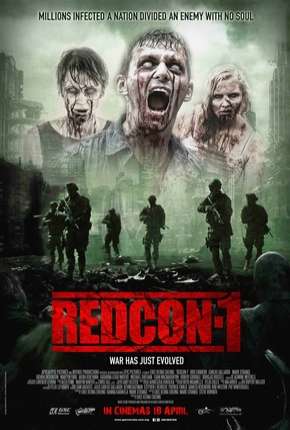 Redcon-1 - Legendado Download Torrent
