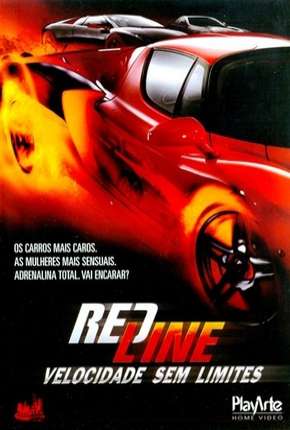 Redline - Velocidade Sem Limites Download Torrent