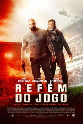 Refém do Jogo Download Torrent