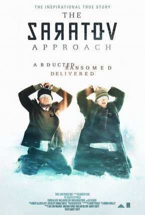 Reféns em Saratov Download Torrent