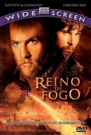 Reino de Fogo Download Torrent