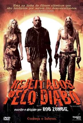 Rejeitados pelo Diabo Download Torrent