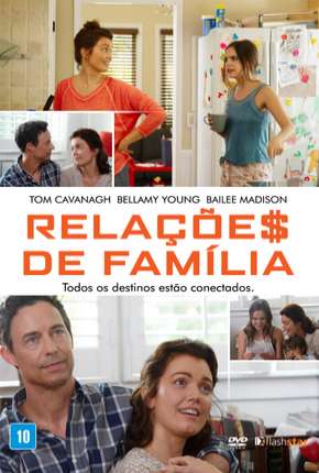 Relações de Família - Love e Debt Download Torrent