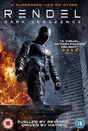 Rendel - Legendado Download Torrent