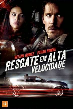 Resgate em Alta Velocidade - Getaway Download Torrent