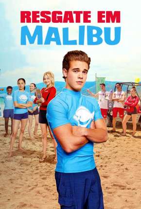 Resgate em Malibu Download Torrent