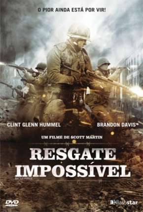 Resgate Impossí­vel Download Torrent