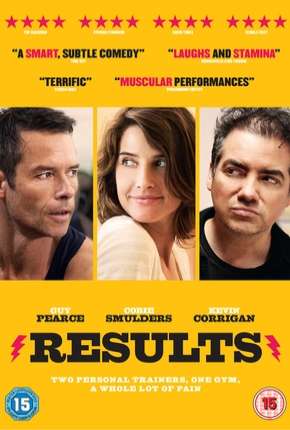 Resultados Download Torrent
