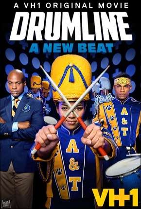 Ritmo Total 2 - A Nova Batida Download Torrent
