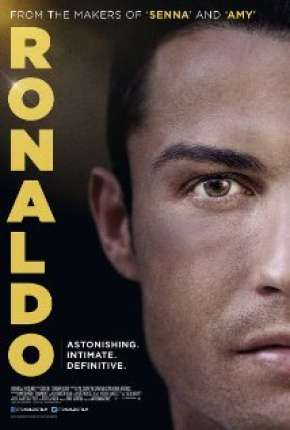 Ronaldo - Legendado Download Torrent