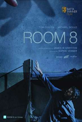 Room 8 - Legendado Download Torrent