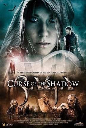 Saga - A Maldição das Sombras Download Torrent